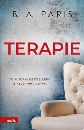 Cover of Terapie