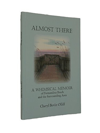 Cover of Almost There