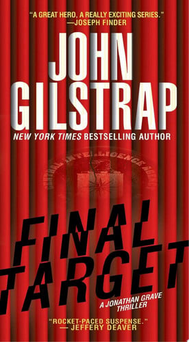 Cover of Final Target