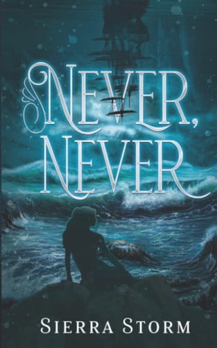 Cover of Never, Never