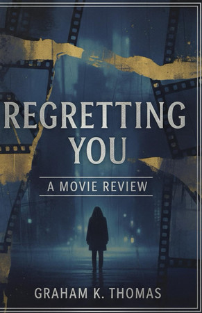 Cover of Regretting You - A Movie Review