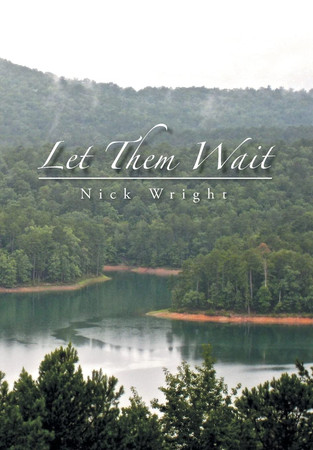 Cover of Let Them Wait