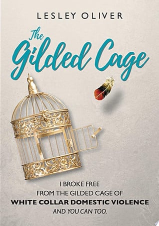 Cover of The Gilded Cage