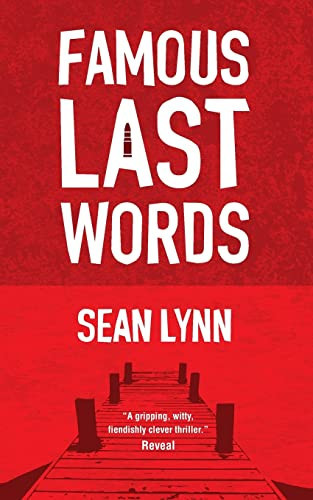 Cover of Famous Last Words