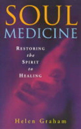 Cover of Soul Medicine