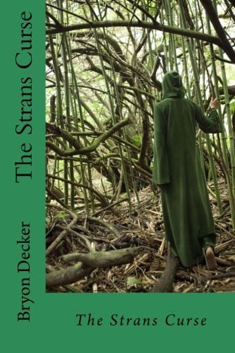 Cover of The Strans Curse