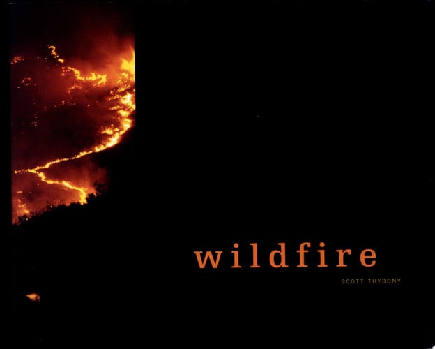 Cover of Wildfire