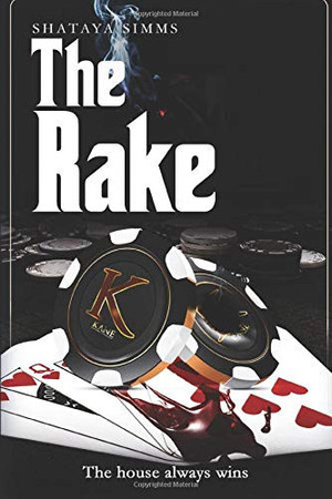 Cover of The Rake