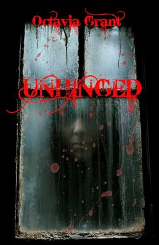 Cover of Unhinged