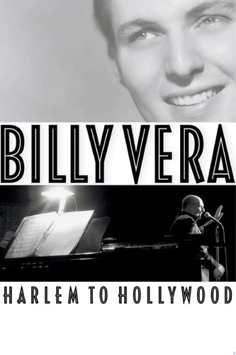 Cover of Harlem to Hollywood