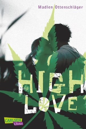 Cover of High Love
