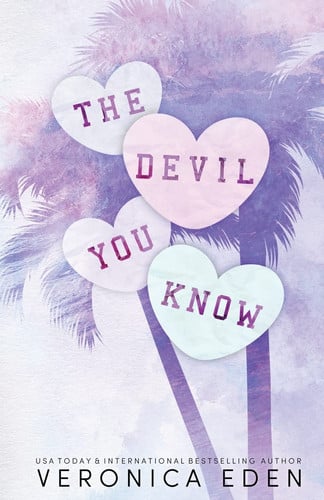 Cover of The Devil You Know Special Edition