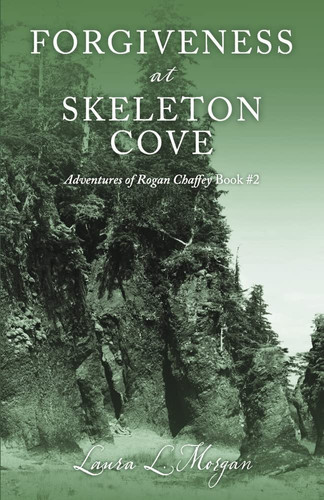 Cover of Forgiveness at Skeleton Cove