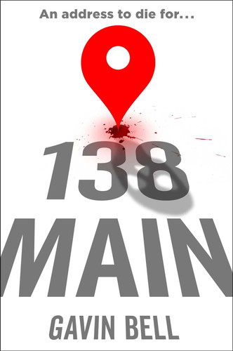 Cover of 138 Main