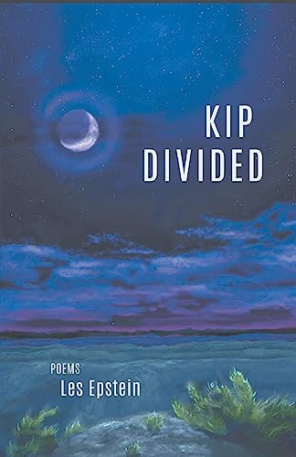 Cover of Kip Divided