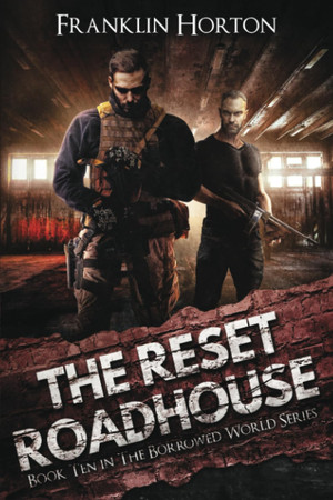 Cover of The Reset Roadhouse