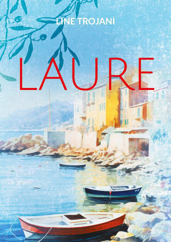 Cover of Laure