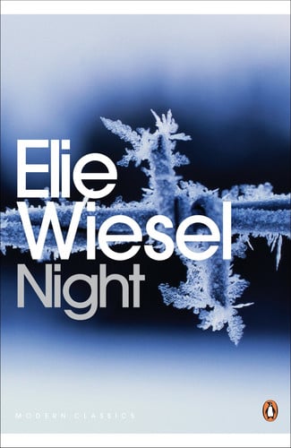 Cover of La Nuit