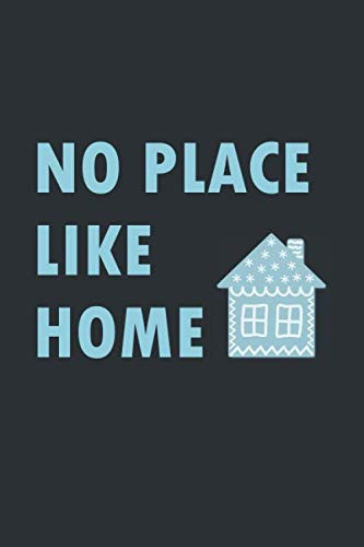 Cover of No Place Like Home