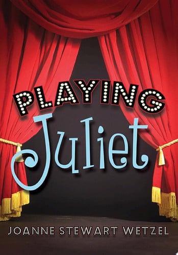 Cover of Playing Juliet