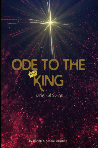 Cover of Ode to the King