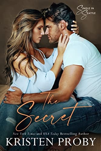 Cover of Secret