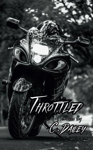 Cover of Throttled