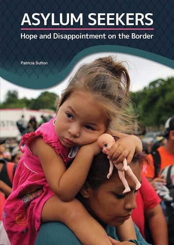 Cover of Asylum Seekers