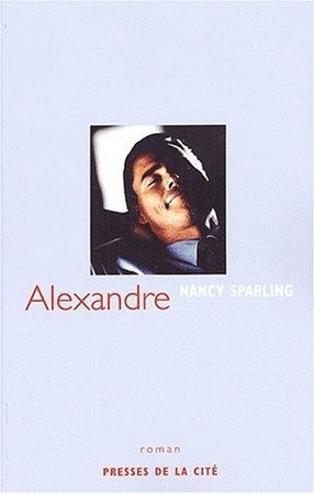Cover of Alexandre: Roman