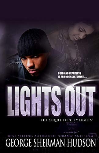 Cover of Lights Out