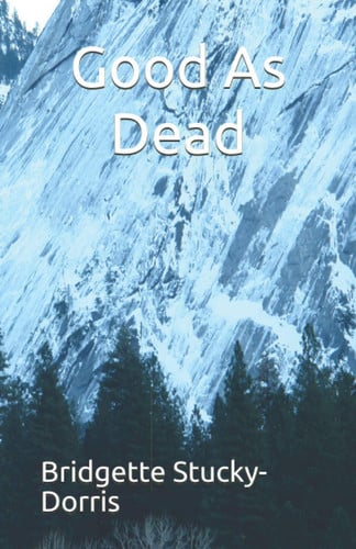 Cover of Good As Dead
