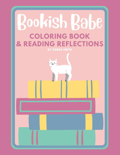 Cover of Bookish Babe