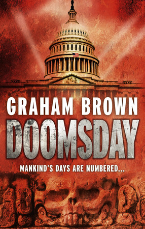 Cover of Doomsday