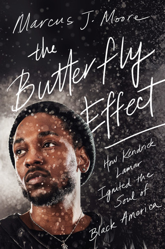 Cover of Butterfly Effect