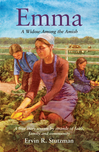 Cover of Emma