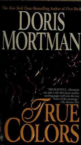 Cover of True Colors