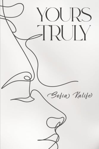 Cover of Yours Truly