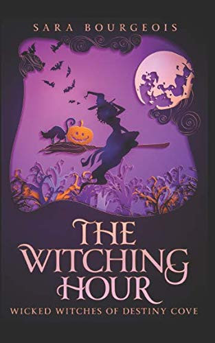Cover of The Witching Hour