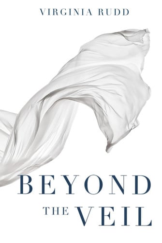 Cover of Beyond the Veil