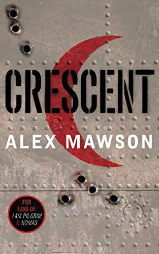 Cover of Crescent