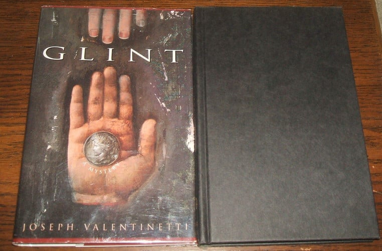 Cover of Glint