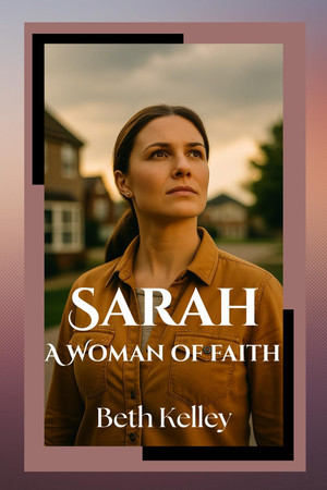 Cover of Sarah - A Woman of Faith