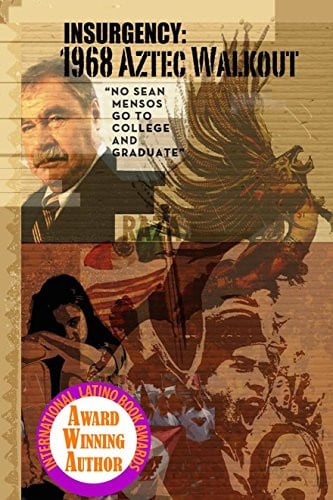Cover of Insurgency