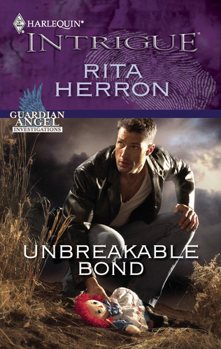 Cover of Unbreakable Bond
