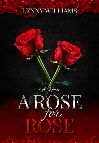 Cover of A Rose for Rose