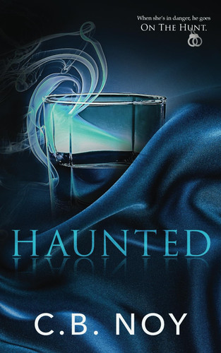 Cover of Haunted (On The Hunt)