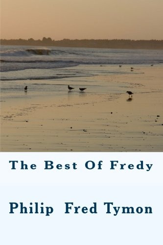 Cover of The Best Of Fredy