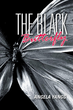 Cover of The Black Butterfly