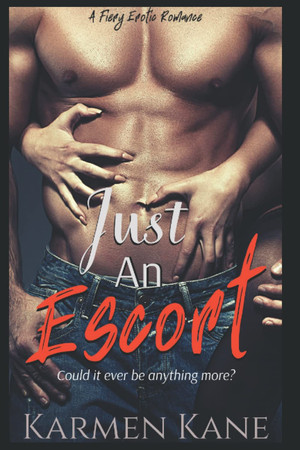 Cover of Just an Escort