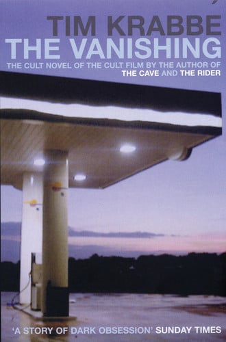 Cover of The Vanishing